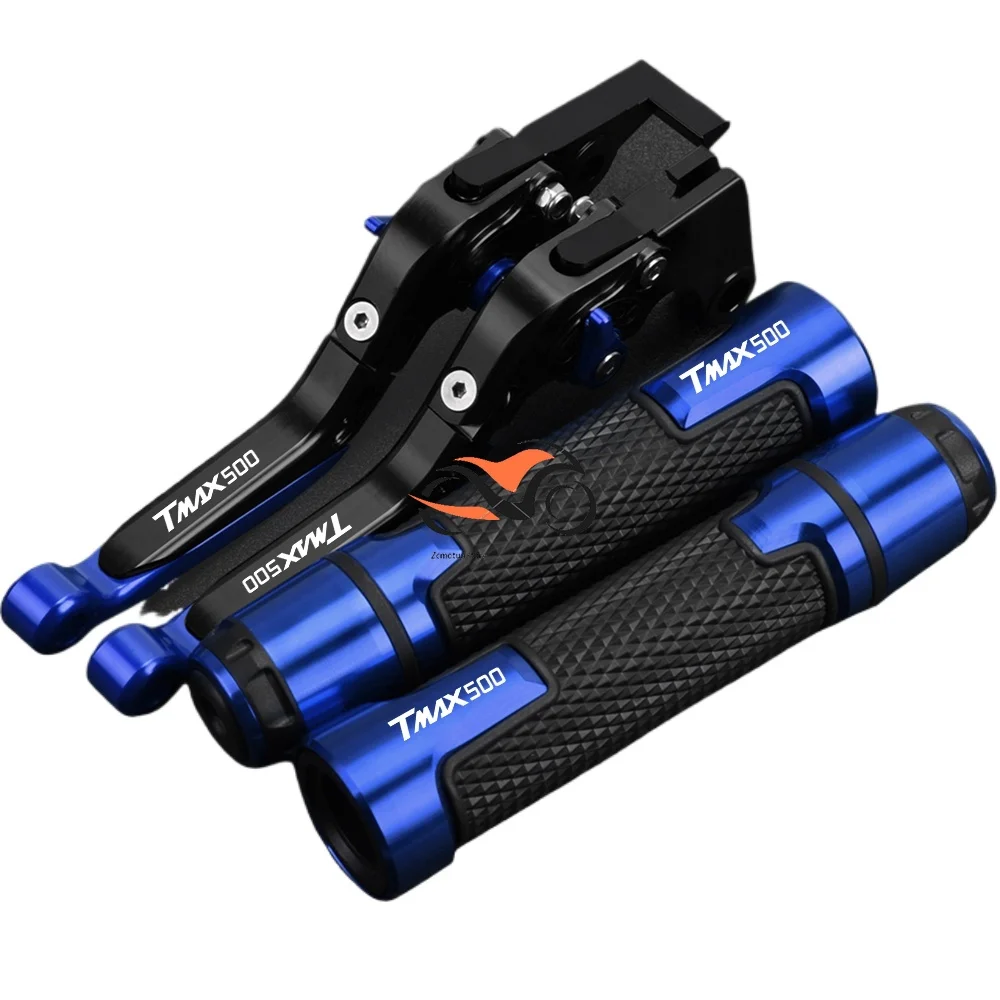 For Yamaha TMAX500 TMAX-500 2001- 2007 2008-2018 2017 2016 2015 2014 2013 Brake Clutch Lever 7/8" 22MM Handle Grips Motorcycle
For Yamaha TMAX500 TMAX-500 2001- 2007 2008-2018 2017 2016 2015 2014 2013 Brake Clutch Lever 7/8" 22MM Handle Grips Motorcycle