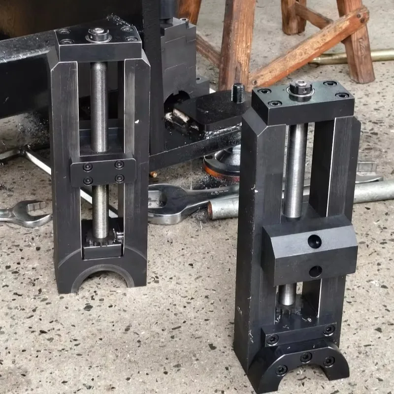 FL60 Alloy Steel DURRABLE 30/40/45/50/60mm Customizable Diameter Flange Facing Tool for Machine Excavator Hole Repair
FL60 Alloy Steel DURRABLE 30/40/45/50/60mm Customizable Diameter Flange Facing Tool for Machine Excavator Hole Repair
