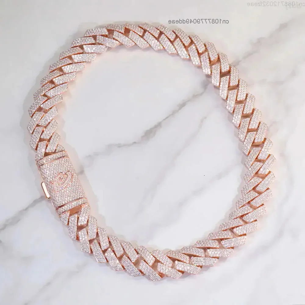 Custom Miami 10k 14k Gold Plated Hip Hop Jewelry Moissanite Silver Cuban Link Chain for Bracelet/necklace
Custom Miami 10k 14k Gold Plated Hip Hop Jewelry Moissanite Silver Cuban Link Chain for Bracelet/necklace
