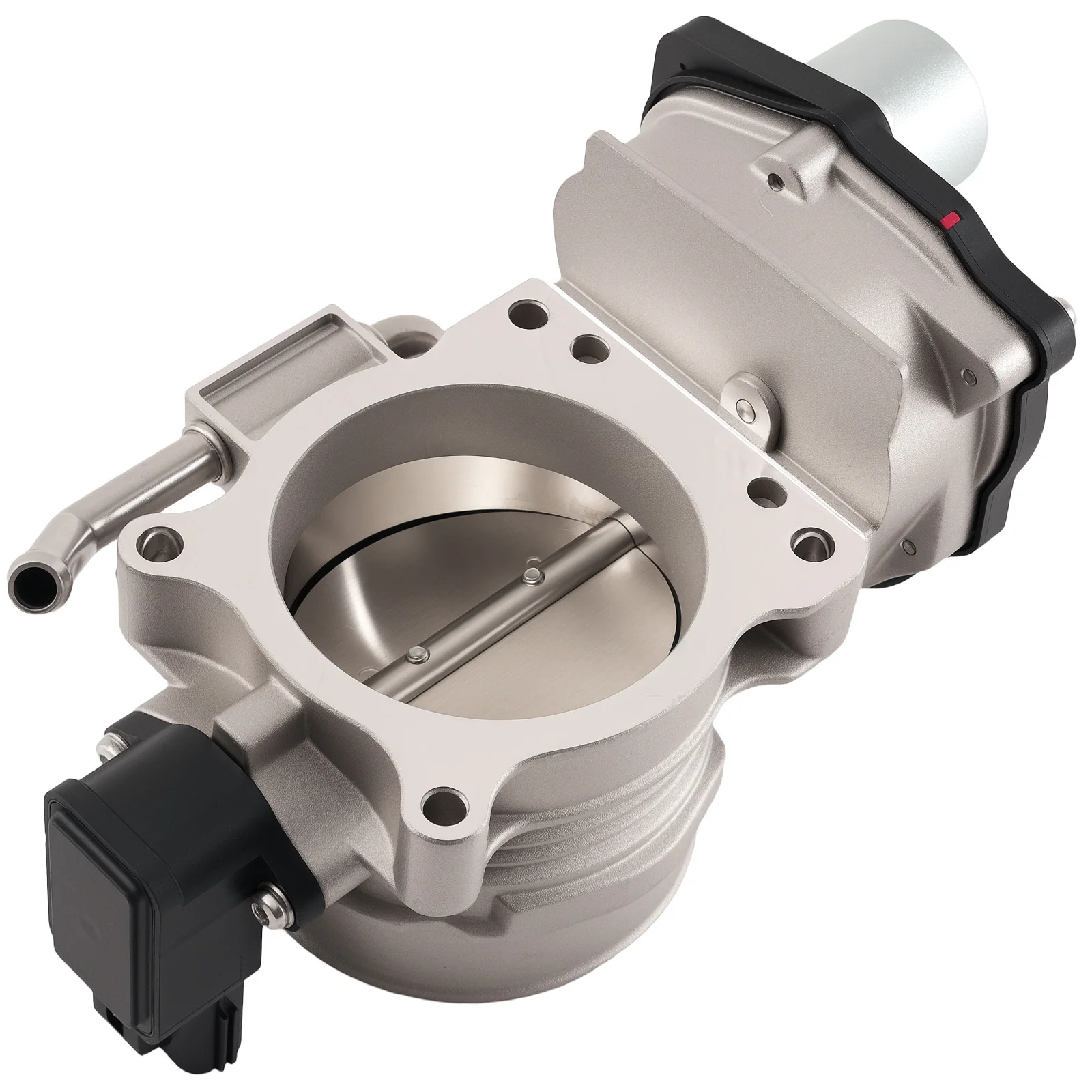 Throttle Body For Lincoln LS 2003-2006 Ford Thunderbird 3.9L 2003-05 3W4Z9E926BA
Throttle Body For Lincoln LS 2003-2006 Ford Thunderbird 3.9L 2003-05 3W4Z9E926BA