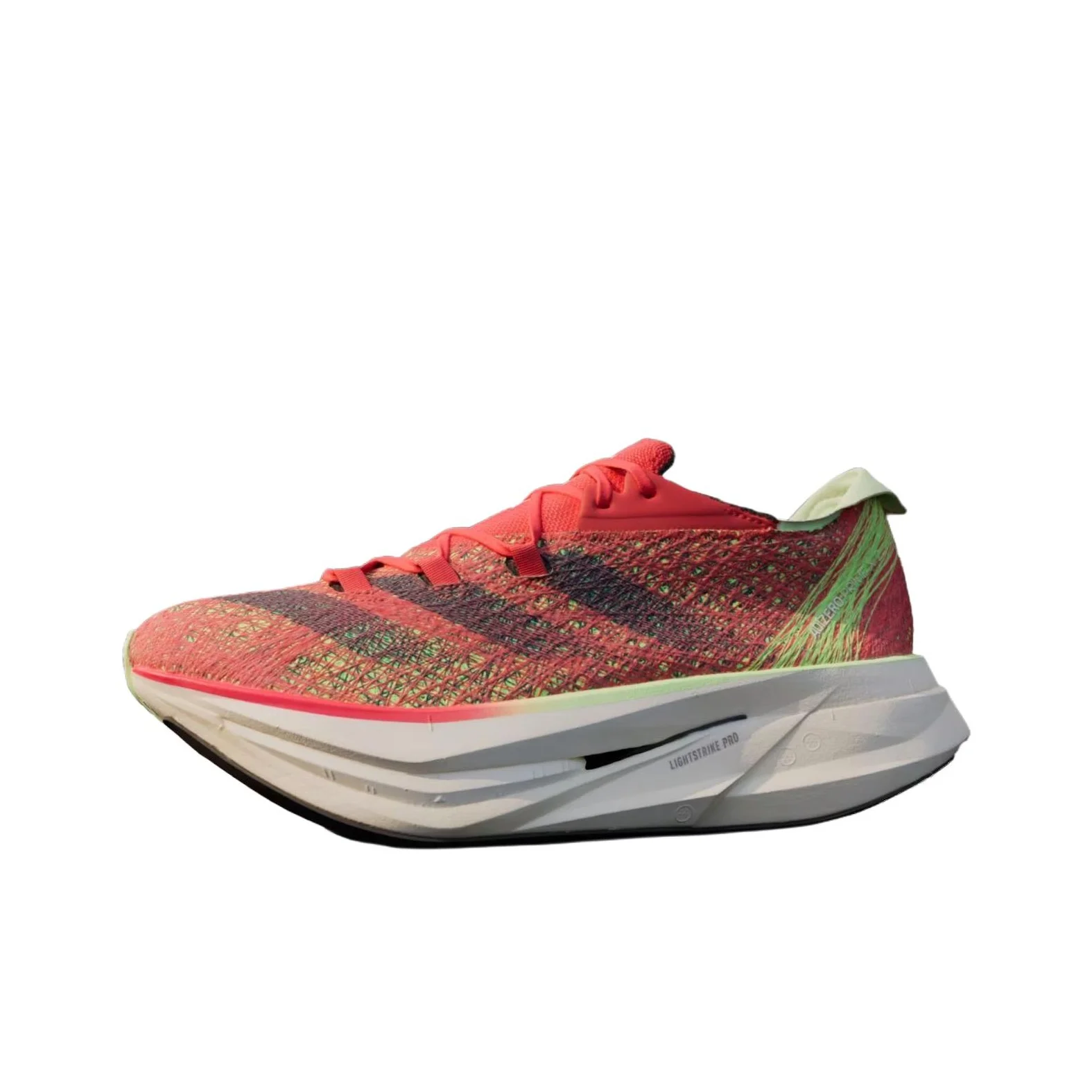 Adidas Adizero Prime X 2.0 Strung 'Ekiden Pack' ID0265
Adidas Adizero Prime X 2.0 Strung 'Ekiden Pack' ID0265