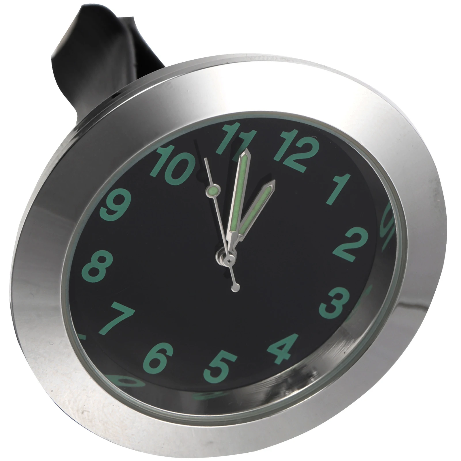 Luminous Quartz Clock Mini Car Dashboard Clocks with Clip for Air Vent Installation Office Use Durable Fadeless
Luminous Quartz Clock Mini Car Dashboard Clocks with Clip for Air Vent Installation Office Use Durable Fadeless
