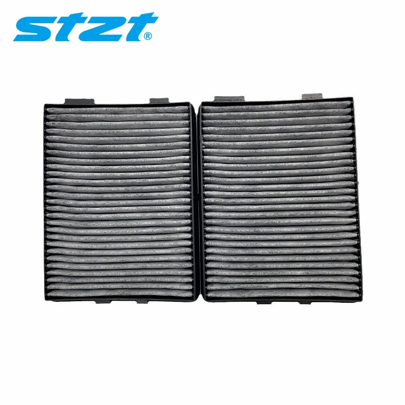 STZT 64110008138 Car Accessories Air Conditioner Filter 64118391198 64118391200 For BMW 5 Series E39 525i 530i
STZT 64110008138 Car Accessories Air Conditioner Filter 64118391198 64118391200 For BMW 5 Series E39 525i 530i