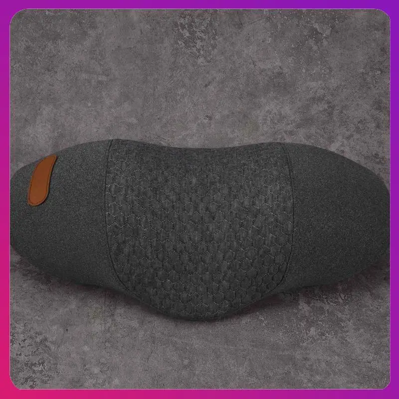 ABKL-Electric Massager Cervical Pillow Hot Compress Vibration Massage Neck Traction Relax Sleeping Memory Foam Support(C) Durabl
ABKL-Electric Massager Cervical Pillow Hot Compress Vibration Massage Neck Traction Relax Sleeping Memory Foam Support(C) Durabl