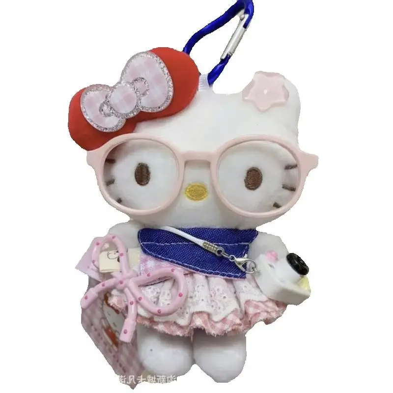 Kawaii Hellokitty Bag Pendant Soft Pink Marshmallow Plush Charm Sweet Valentine Gift for Friend and Partner Daily Hanging Decor
Kawaii Hellokitty Bag Pendant Soft Pink Marshmallow Plush Charm Sweet Valentine Gift for Friend and Partner Daily Hanging Decor