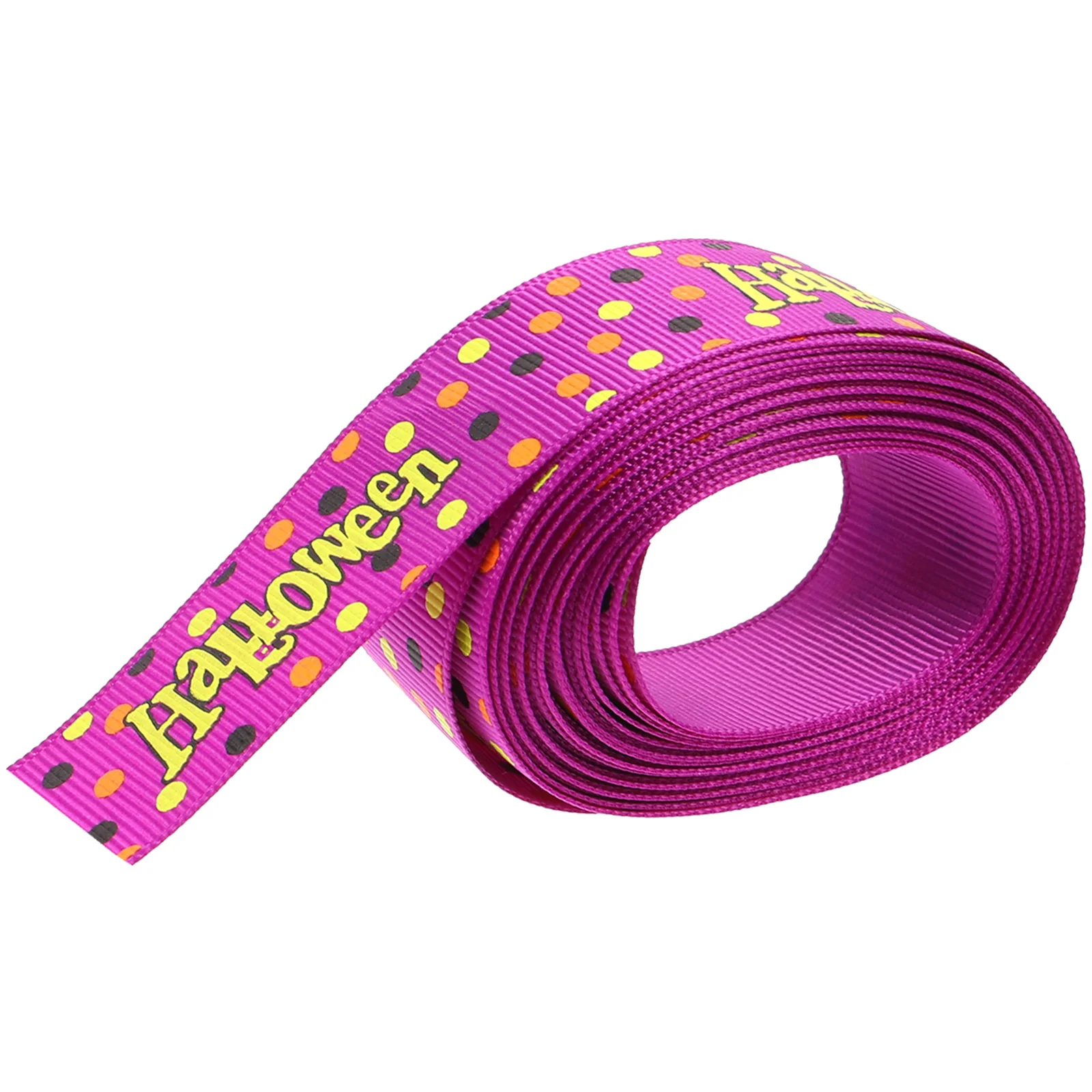 1 Roll 25Mm Halloween Gift Wrapping Ribbons Decorative Ribbon Flower Wrapping Diy Ribbon For Wedding Holiday Birthday Purple
1 Roll 25Mm Halloween Gift Wrapping Ribbons Decorative Ribbon Flower Wrapping Diy Ribbon For Wedding Holiday Birthday Purple
