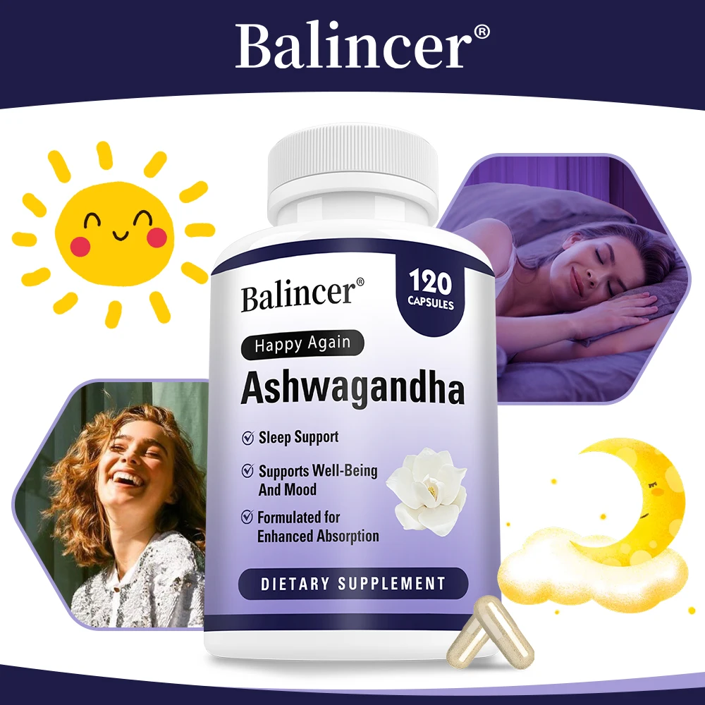 Добавка Ashwagandha-улучшение здоровья сна, антиоксидант, улучшение концентрации, повышение мощности мозга, пополнение энергии-120 капсул
Добавка Ashwagandha-улучшение здоровья сна, антиоксидант, улучшение концентрации, повышение мощности мозга, пополнение энергии-120 капсул