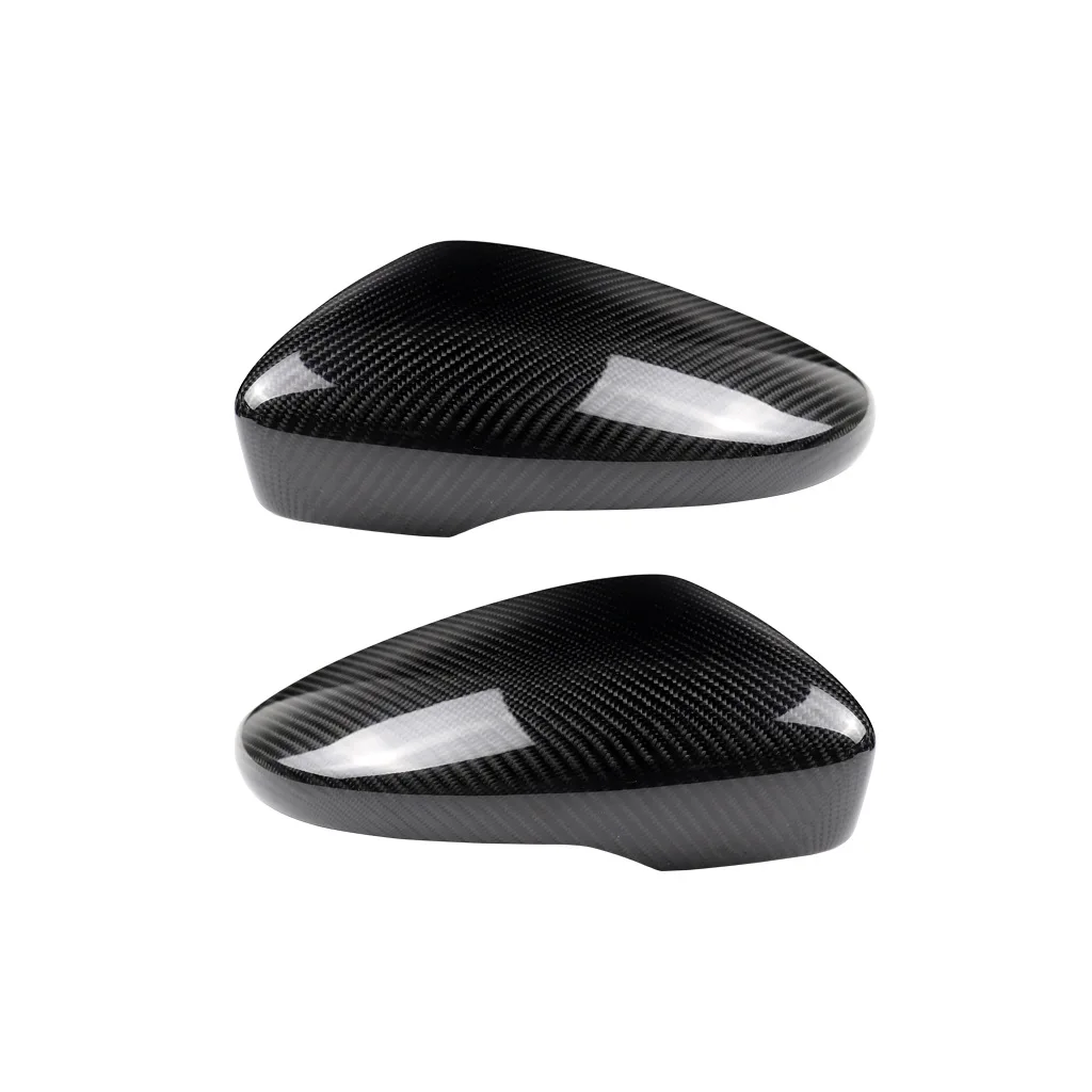 2pcs Door Mirror Cap Left Right Carbon Fiber Style Replacement for Ford Fusion 2013 and Up
2pcs Door Mirror Cap Left Right Carbon Fiber Style Replacement for Ford Fusion 2013 and Up