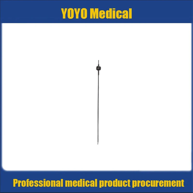 Mindray BC6000, BC7500, CRP-M100 Blood analyzer puncture needle Sample probe 115-069029-00
Mindray BC6000, BC7500, CRP-M100 Blood analyzer puncture needle Sample probe 115-069029-00