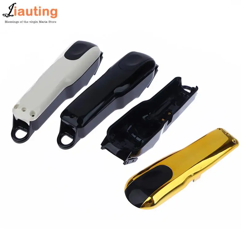 1PC DIY Modification Shell Black Hair Clipper Cover Set Electric Push Shear Shell Kit Barber Shop Accessories Gift For 8148
1PC DIY Modification Shell Black Hair Clipper Cover Set Electric Push Shear Shell Kit Barber Shop Accessories Gift For 8148
