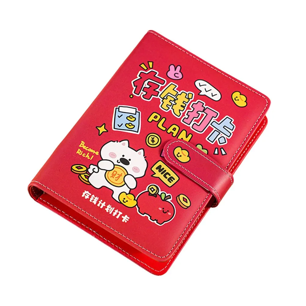 Puppy 100 Envelopes Money Saving Challeng Large Capacity Waterproof Savings Challenges Sheets Save Money Savings Challenges Book
Puppy 100 Envelopes Money Saving Challeng Large Capacity Waterproof Savings Challenges Sheets Save Money Savings Challenges Book