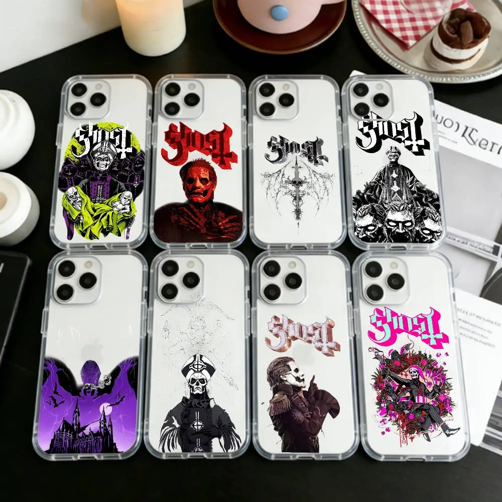 Cool Rock B-Band G-GhostS Phone Case For iPhone 17 16 15 14 13 12 11 Mini Pro Max Plus Transparent Cover
Cool Rock B-Band G-GhostS Phone Case For iPhone 17 16 15 14 13 12 11 Mini Pro Max Plus Transparent Cover
