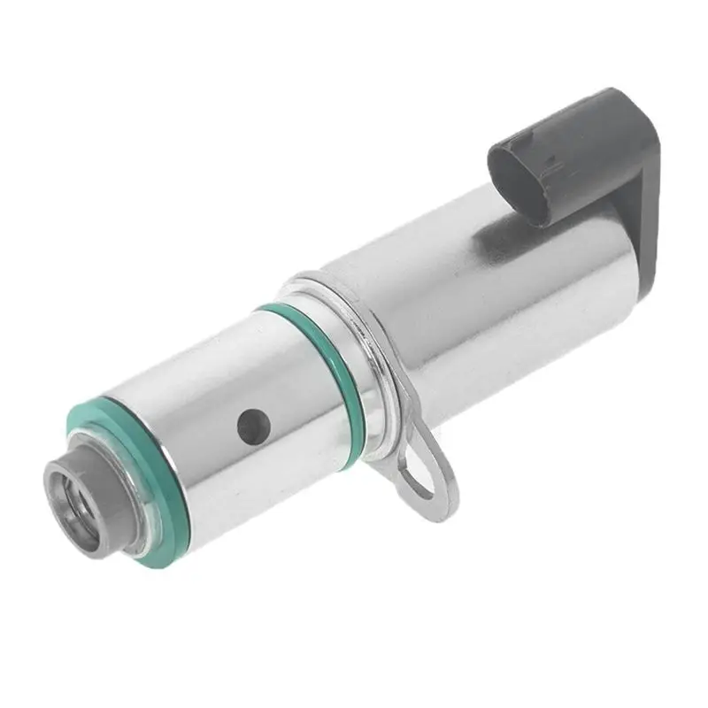Strict 36002687 31216221 VVT Variable Valve Timing Solenoid Valve 30731172 8692552 For Volvo C30 C70 S40 S60 V50 XC60 XC70
Strict 36002687 31216221 VVT Variable Valve Timing Solenoid Valve 30731172 8692552 For Volvo C30 C70 S40 S60 V50 XC60 XC70