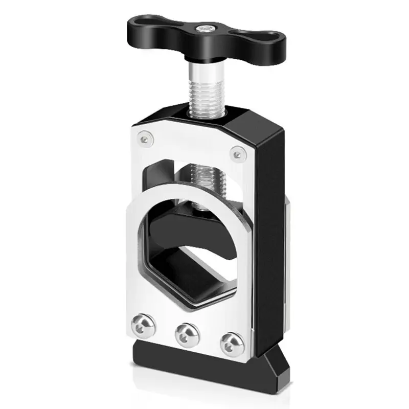 AA75-Bicycle Handlebar Adjusting Carbon Fiber Tube Cutter Road Mountain Bike Fork Steerer Seat Post Cutting Saw Guide
AA75-Bicycle Handlebar Adjusting Carbon Fiber Tube Cutter Road Mountain Bike Fork Steerer Seat Post Cutting Saw Guide