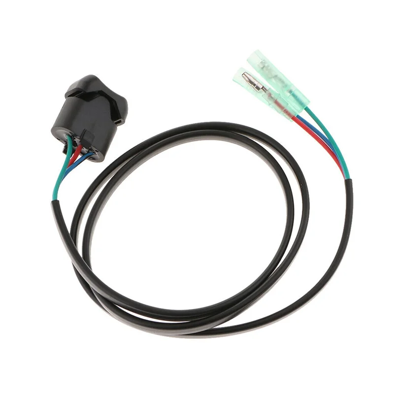 37380-92E10 Outboard Engine Lifting Switch For Suzuki Outboard Remote Control Box
37380-92E10 Outboard Engine Lifting Switch For Suzuki Outboard Remote Control Box