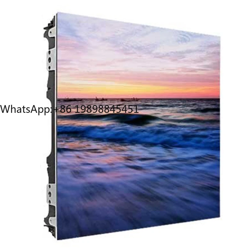 Outdoor Large Color Screen School bar Stage Hot Sale Outside Tv Panel Hd Video Led Display
Outdoor Large Color Screen School bar Stage Hot Sale Outside Tv Panel Hd Video Led Display