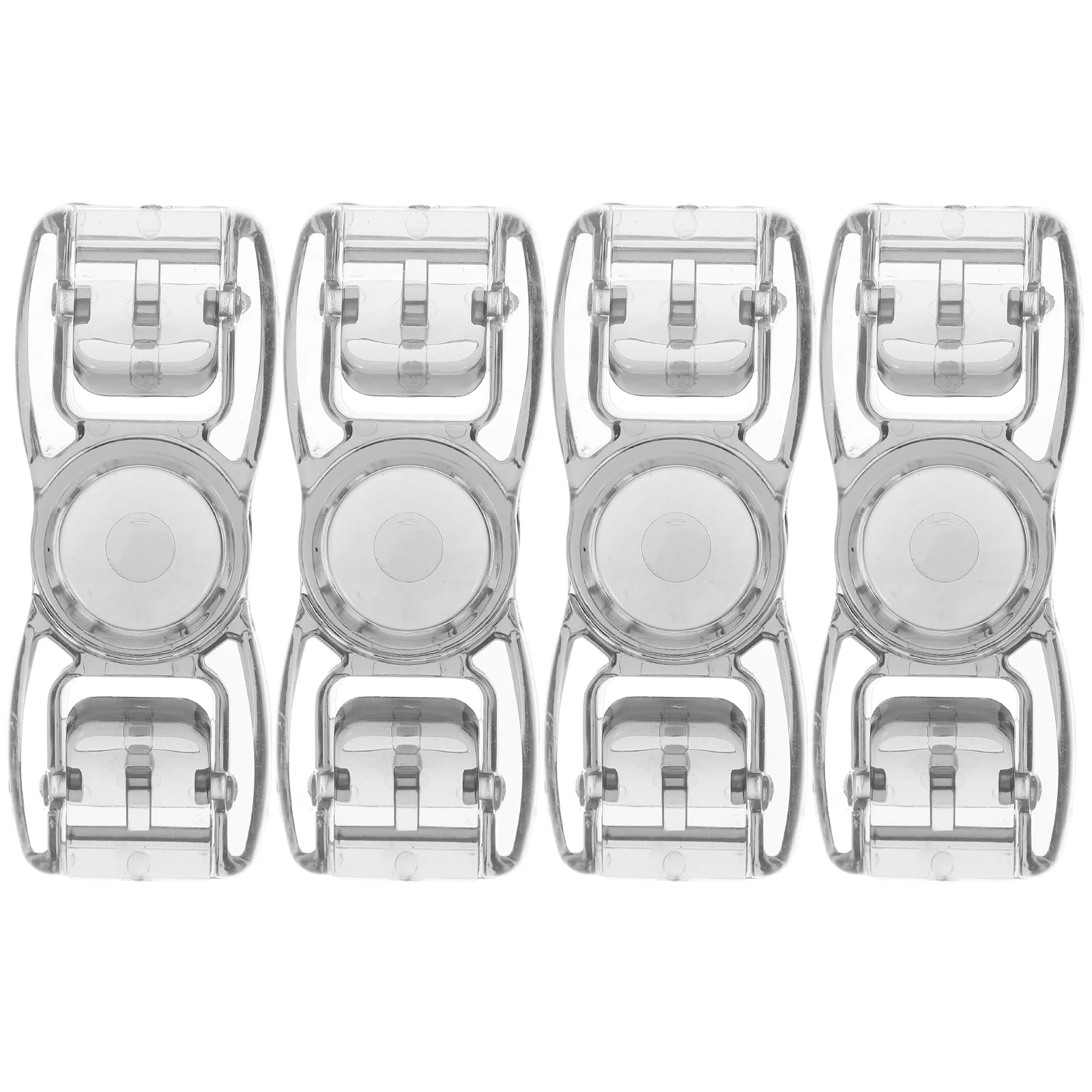 Swimming Goggle Buckle Goggles Connector Accessories Clip Adjuster Plastic Strap Button
Swimming Goggle Buckle Goggles Connector Accessories Clip Adjuster Plastic Strap Button