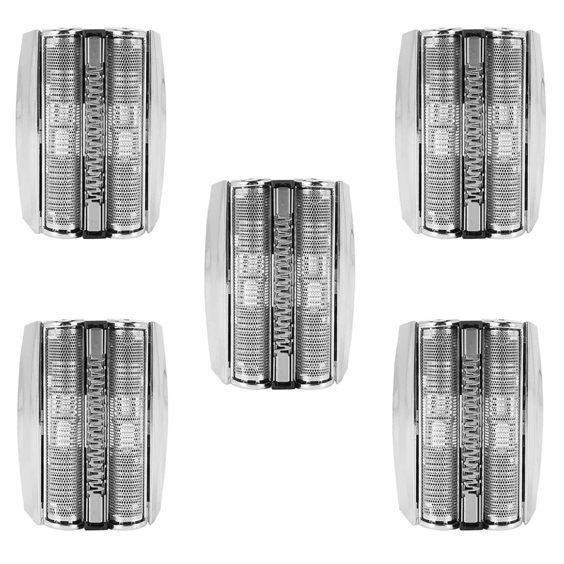 B82B-5X Replacement Shaving Head For Braun 70S Series-7 790Cc Cutter Replacement Head
B82B-5X Replacement Shaving Head For Braun 70S Series-7 790Cc Cutter Replacement Head