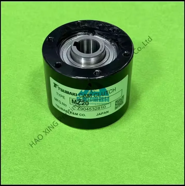 Printing Machinery Spare Parts Bearing for MZ20 Offest Printing Machinery Bearing with High Quality Bearing Solenoid Valve
Printing Machinery Spare Parts Bearing for MZ20 Offest Printing Machinery Bearing with High Quality Bearing Solenoid Valve
