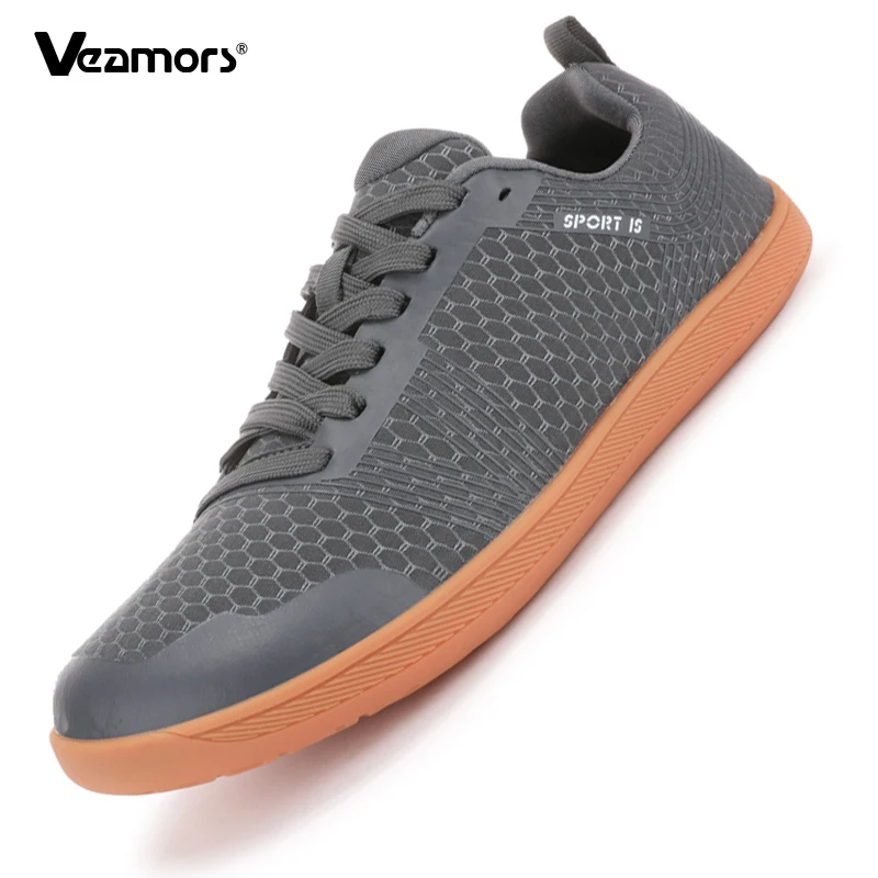 Fashion Light Men Walking Shoes Wide Toe Comfortable Casual Sneakers Women Breathable Sport Shoes for Running Fitness Size 36-46
Fashion Light Men Walking Shoes Wide Toe Comfortable Casual Sneakers Women Breathable Sport Shoes for Running Fitness Size 36-46