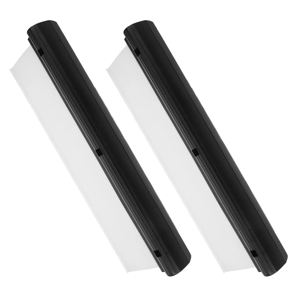 2Pcs Silicone Squeegee for Car Windshield Wiper Durable Longlasting Cleaning Tool Auto Accessories Glass Scraper
2Pcs Silicone Squeegee for Car Windshield Wiper Durable Longlasting Cleaning Tool Auto Accessories Glass Scraper