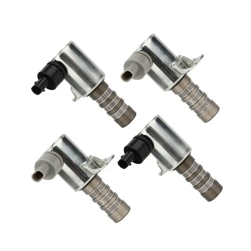Unique 4 Pcs Variable Valve Timing Solenoid AT4Z6M280A AT4Z6M280B For Ford F-150 Ford Explorer 3.5L 2011-2017 Replacement Parts
Unique 4 Pcs Variable Valve Timing Solenoid AT4Z6M280A AT4Z6M280B For Ford F-150 Ford Explorer 3.5L 2011-2017 Replacement Parts
