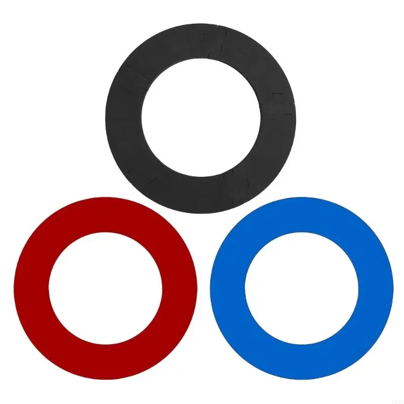 Круглые дартс U1JC, защитная пленка для стен, кольца для дартса, простая установка
Круглые дартс U1JC, защитная пленка для стен, кольца для дартса, простая установка