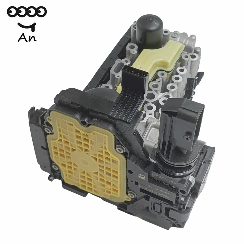 0CK DL382 0CK927156AA Корпус клапана коробки передач DSG TCU TCM Mechatronics в сборе для Audi A6 A7 S6
0CK DL382 0CK927156AA Корпус клапана коробки передач DSG TCU TCM Mechatronics в сборе для Audi A6 A7 S6