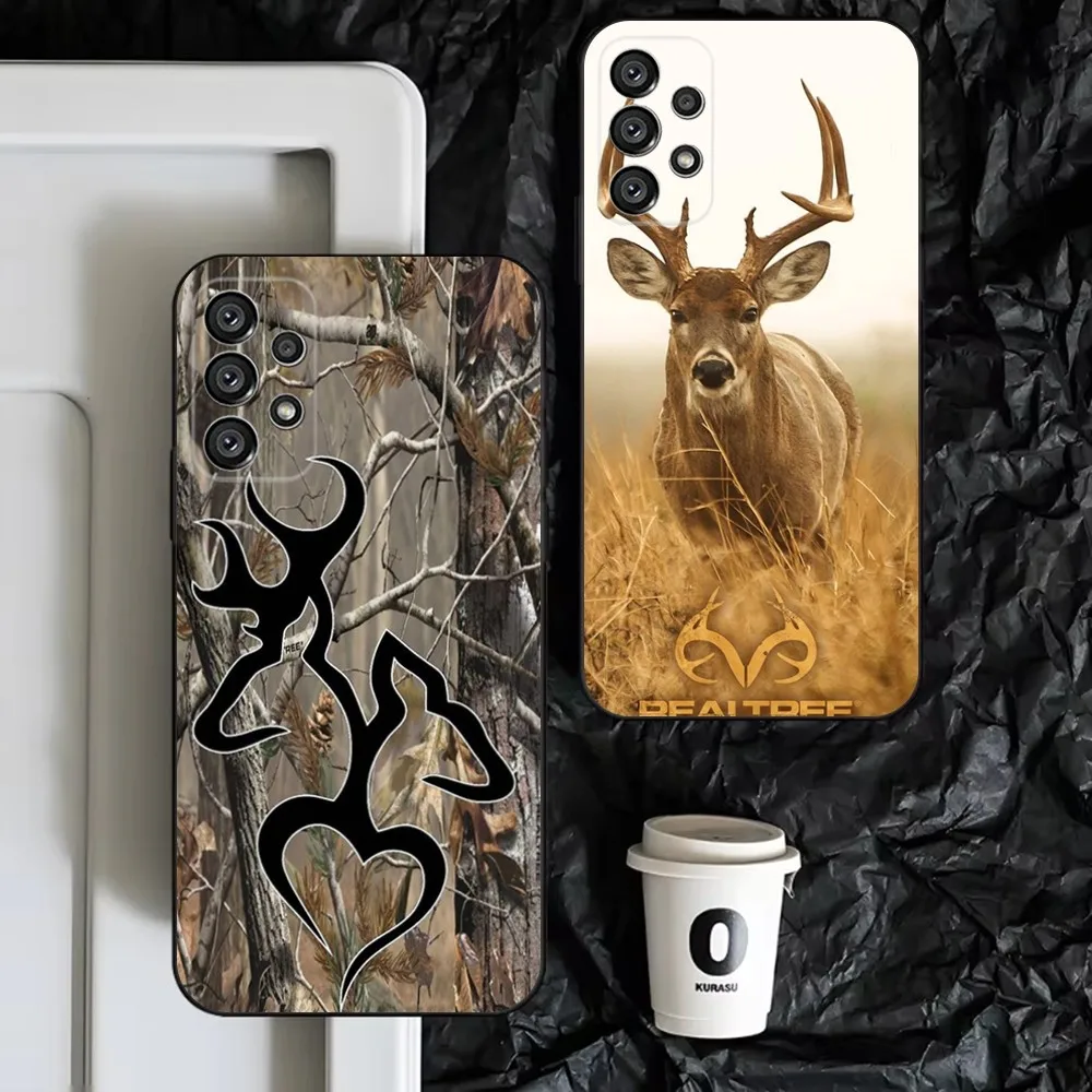 Deer Hunting Camo Phone Case For Samsung S25,S24,S23,S22,S21,S20,S10,Ultra,Plus,Lite,FE,Soft Silicone Black Cover
Deer Hunting Camo Phone Case For Samsung S25,S24,S23,S22,S21,S20,S10,Ultra,Plus,Lite,FE,Soft Silicone Black Cover