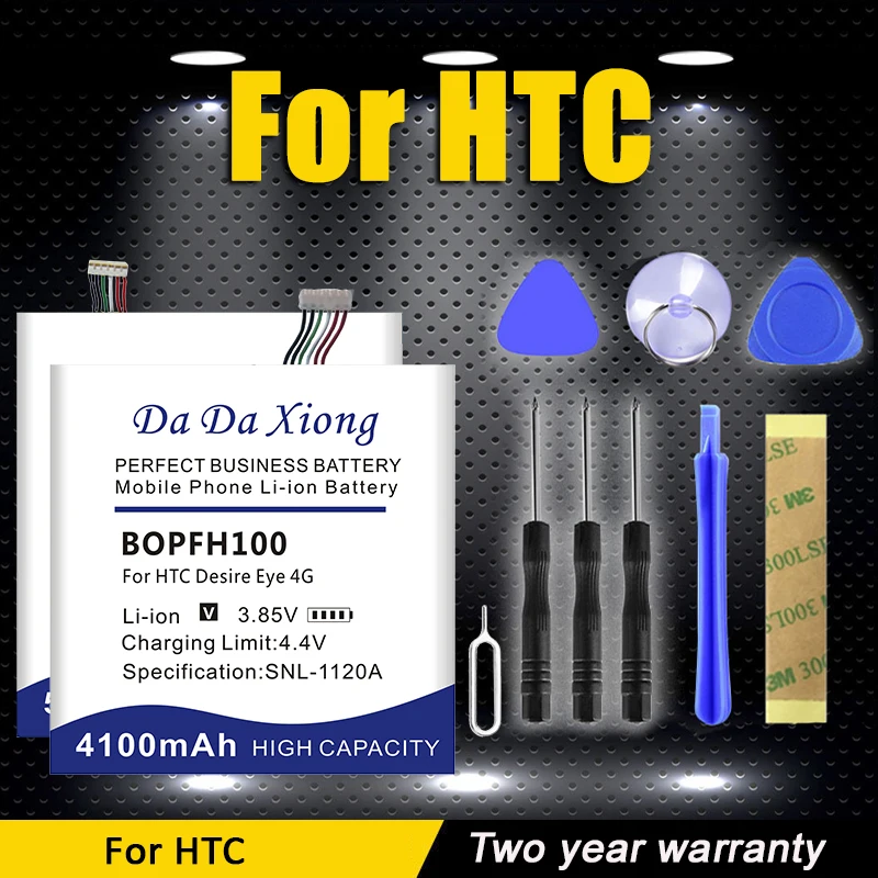 Аккумулятор для HTC One Max Google pixel Desire Alpine U Play 6 T6 M7 A9 E9 U12 D12S 612 620 830 890 Eys 12S 19 19S Life Pro Plus 4G
Аккумулятор для HTC One Max Google pixel Desire Alpine U Play 6 T6 M7 A9 E9 U12 D12S 612 620 830 890 Eys 12S 19 19S Life Pro Plus 4G