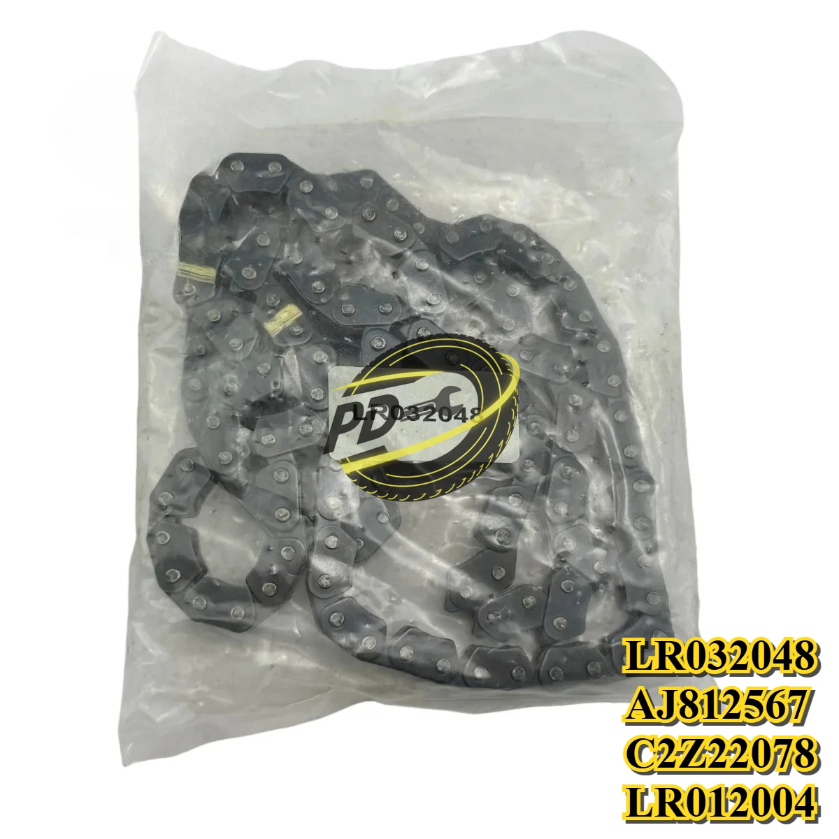 LR032048 AJ812567 C2Z22078 LR012004 Timing Components for F-PACE XE XF XK XJ NEW DEFENDER DISCOVERY 4/5 RANGE ROVER SPORT
LR032048 AJ812567 C2Z22078 LR012004 Timing Components for F-PACE XE XF XK XJ NEW DEFENDER DISCOVERY 4/5 RANGE ROVER SPORT