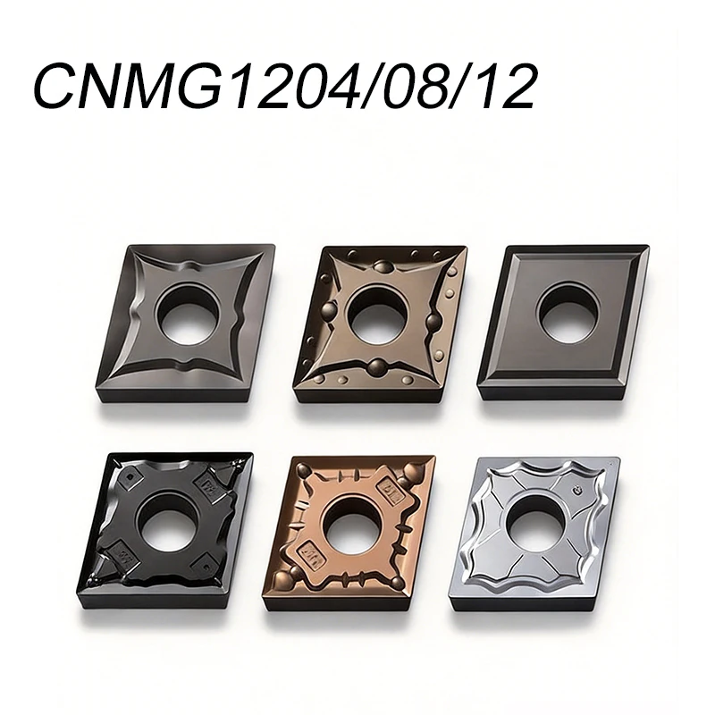 CNMG CNMG120404 CNMGg120408 Hard Alloy CNC Turning Tool Grain Diamond Shaped Outer Circle CNC Turning Tool Grain Lathe Tool
CNMG CNMG120404 CNMGg120408 Hard Alloy CNC Turning Tool Grain Diamond Shaped Outer Circle CNC Turning Tool Grain Lathe Tool