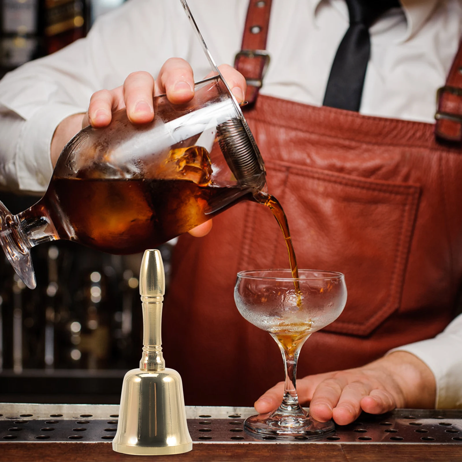 Small Hand Bell Brass Metal Bell For Restaurant Hotel School Reception Desk Service Alert Dinner Wedding Christmas
Small Hand Bell Brass Metal Bell For Restaurant Hotel School Reception Desk Service Alert Dinner Wedding Christmas