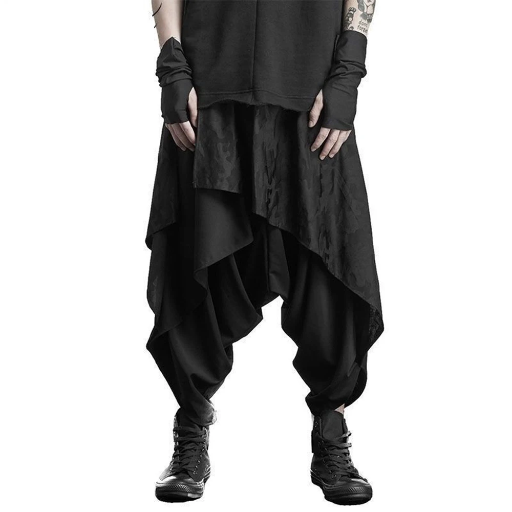 XS-5XL мужские однотонные широкие брюки-кюлоты в американском стиле ретро, модные тенденции, повседневные свободные дышащие нишевые летние мужские штаны
XS-5XL мужские однотонные широкие брюки-кюлоты в американском стиле ретро, модные тенденции, повседневные свободные дышащие нишевые летние мужские штаны