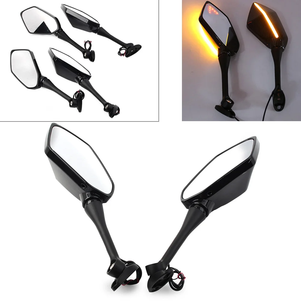 1 пара, Светодиодные поворотники для Honda CBR600RR CBR 1000RR 2004 2005 2006
1 пара, Светодиодные поворотники для Honda CBR600RR CBR 1000RR 2004 2005 2006