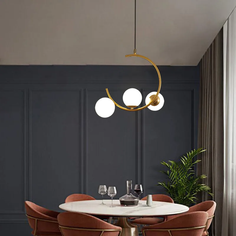 Glass Pendant Lights Kitchen Dining Room Bedside Hanging Lamps For Suspension lamp Chandelier living room pendant light
Glass Pendant Lights Kitchen Dining Room Bedside Hanging Lamps For Suspension lamp Chandelier living room pendant light
