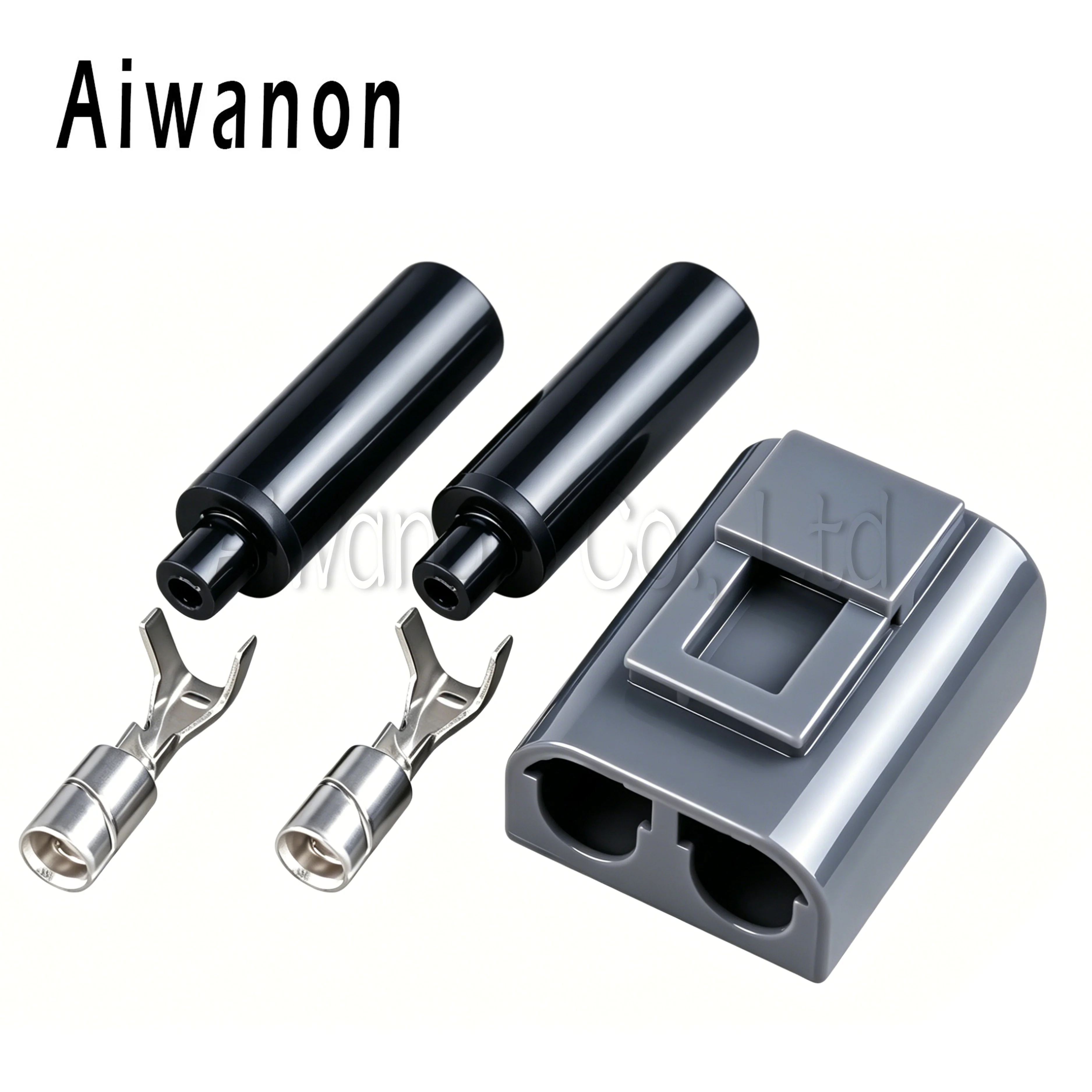 1 Set 2 Pin Car 9144275 AC Assembly Speed Ignition Coil Electrical Connectors Female Harness Plug For 3523813
1 Set 2 Pin Car 9144275 AC Assembly Speed Ignition Coil Electrical Connectors Female Harness Plug For 3523813