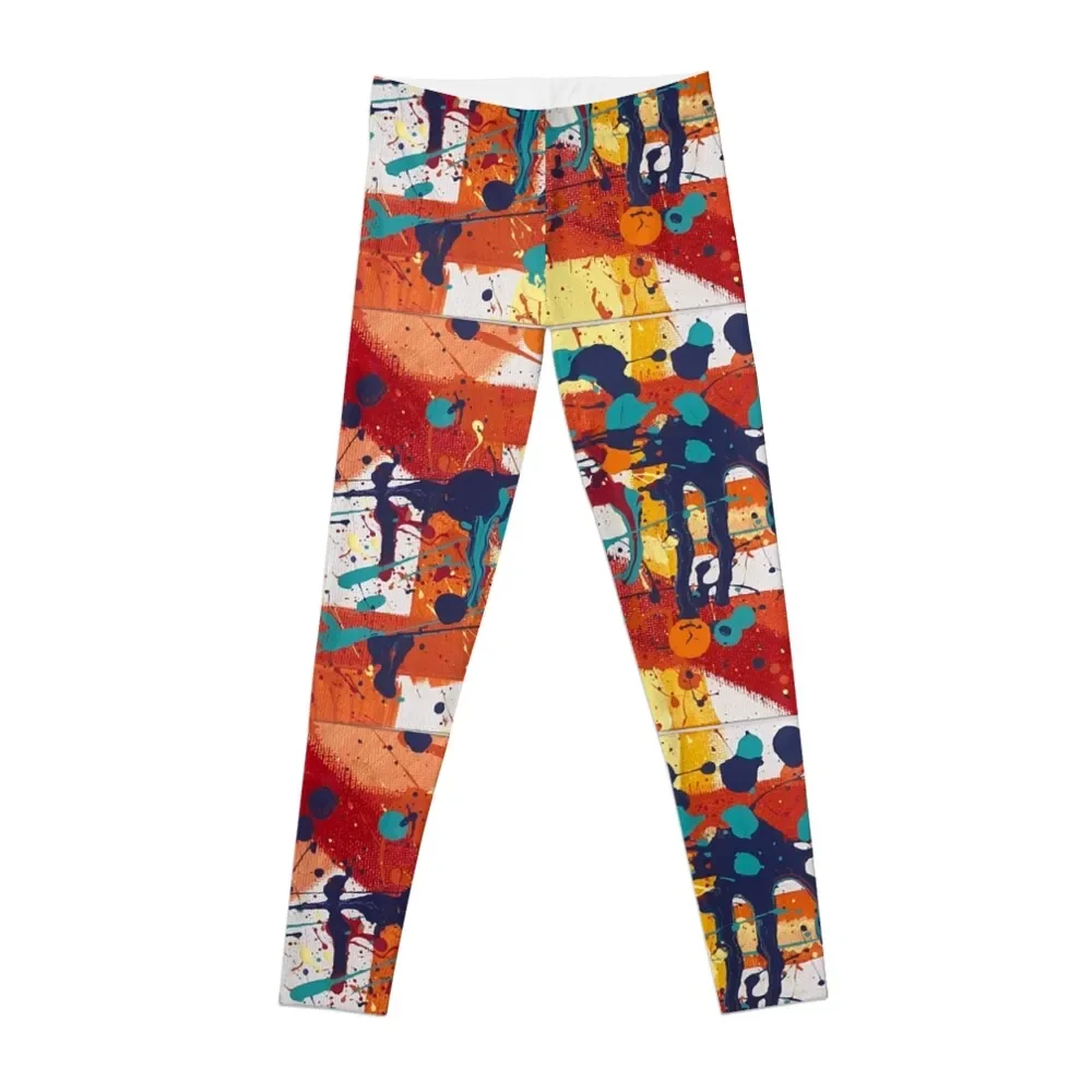 Pitter Patter Leggings sportswear for gym Tight fitting woman gym clothing Womens Leggings
Pitter Patter Leggings sportswear for gym Tight fitting woman gym clothing Womens Leggings