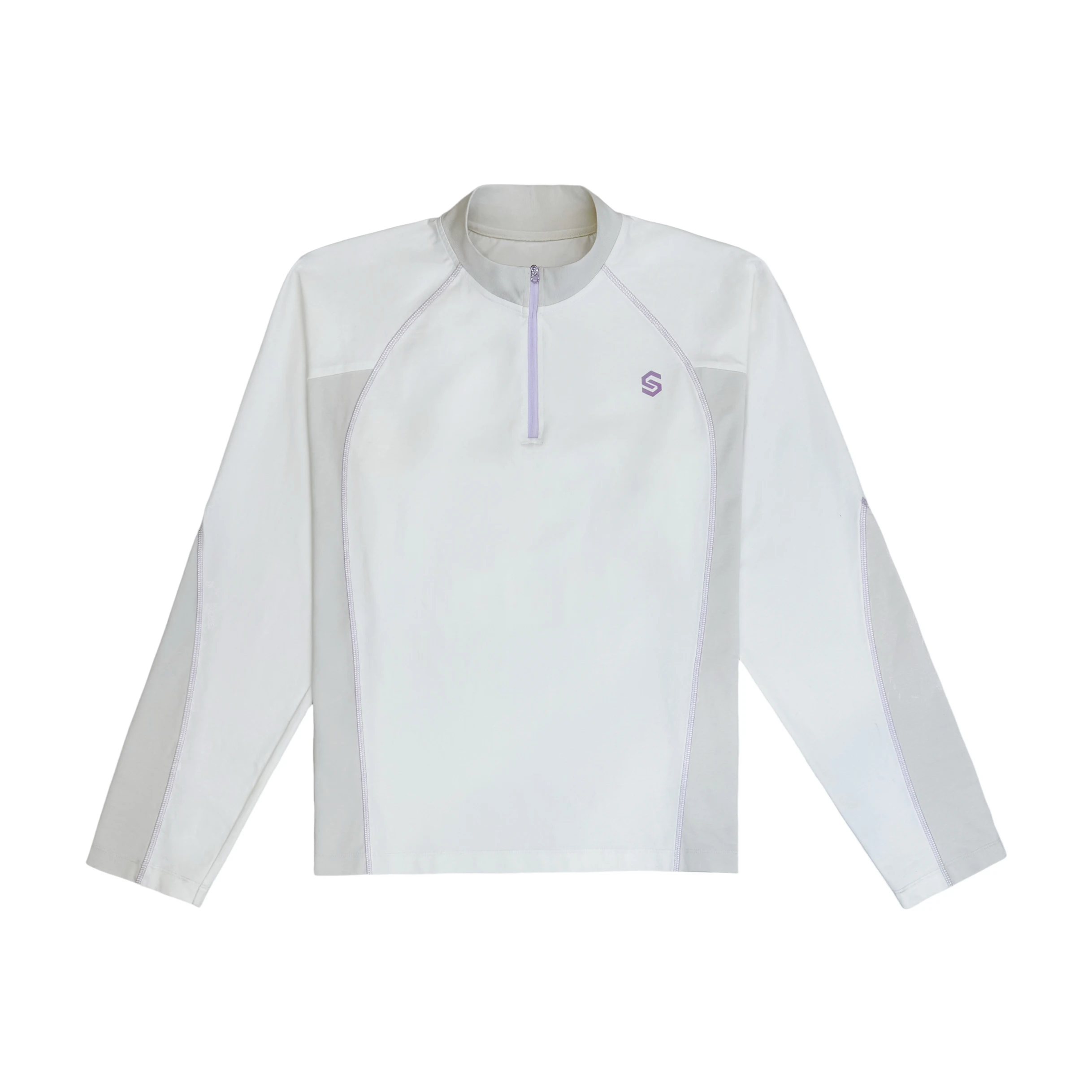 Спортивная кофта Soldixz American Style с молнией, цветными вставками, защитой от солнца, быстросохнущая, дышащая, удобная, с длинным рукавом
Спортивная кофта Soldixz American Style с молнией, цветными вставками, защитой от солнца, быстросохнущая, дышащая, удобная, с длинным рукавом