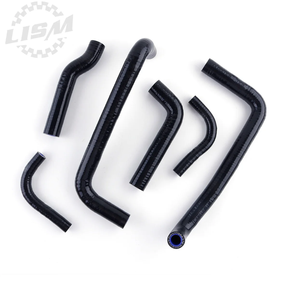 6PCS For 2007-2014 GAS GAS EC 125 200 250 300 Silicone Radiator Coolant Hose Kit Pipe Tube 2008 2009 2010 2011 2012 2013 3-ply
6PCS For 2007-2014 GAS GAS EC 125 200 250 300 Silicone Radiator Coolant Hose Kit Pipe Tube 2008 2009 2010 2011 2012 2013 3-ply