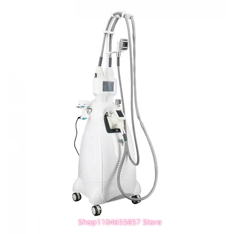 2025 4 in 1 Massage Roller Quality Assurance Cellulite Cavitation RF Vacuum Body Contouring Machine Factory Supply Vela Slimming
2025 4 in 1 Massage Roller Quality Assurance Cellulite Cavitation RF Vacuum Body Contouring Machine Factory Supply Vela Slimming