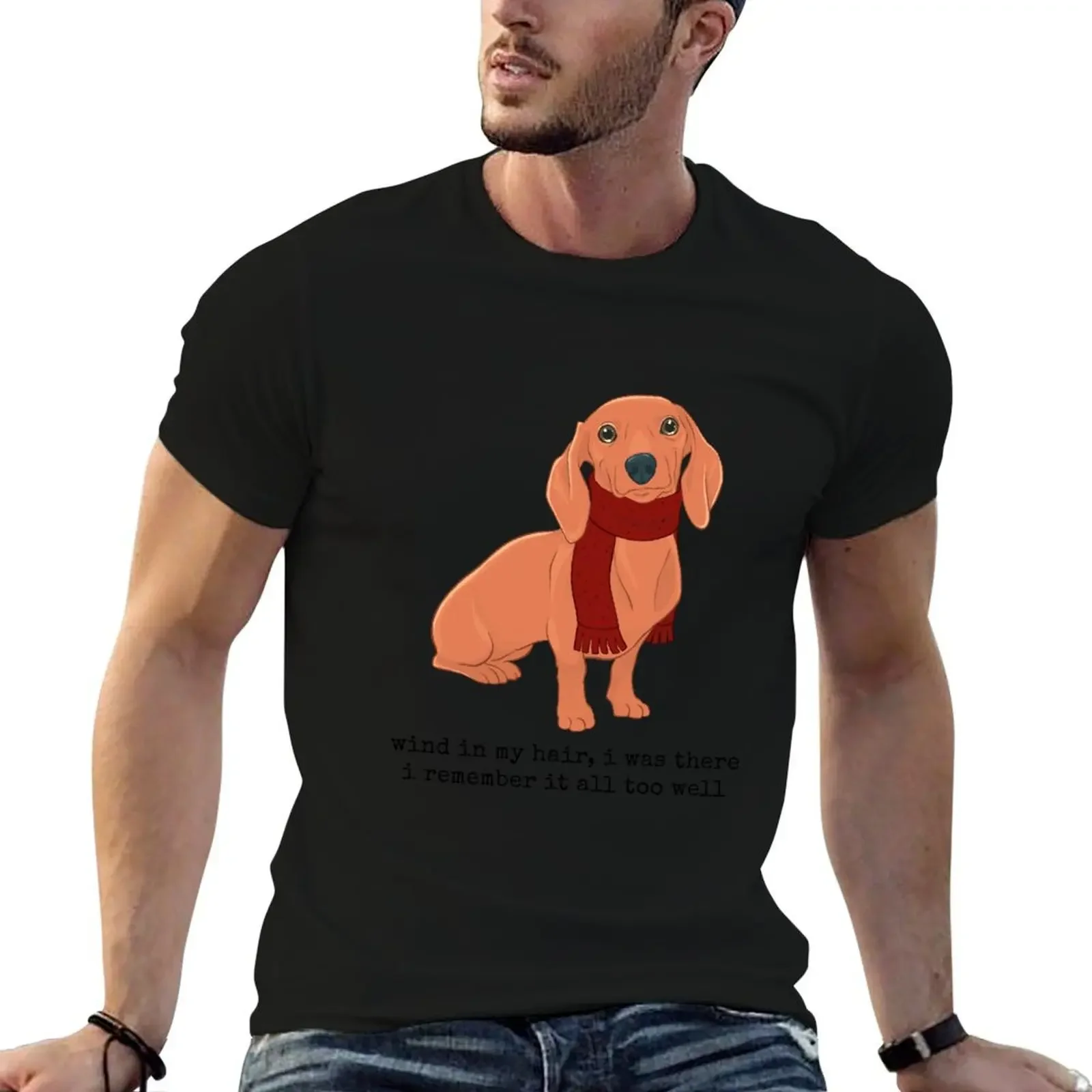 All Too Well Dachshund T-Shirt blacks kawaii clothes cute clothes mens funny t shirts
All Too Well Dachshund T-Shirt blacks kawaii clothes cute clothes mens funny t shirts