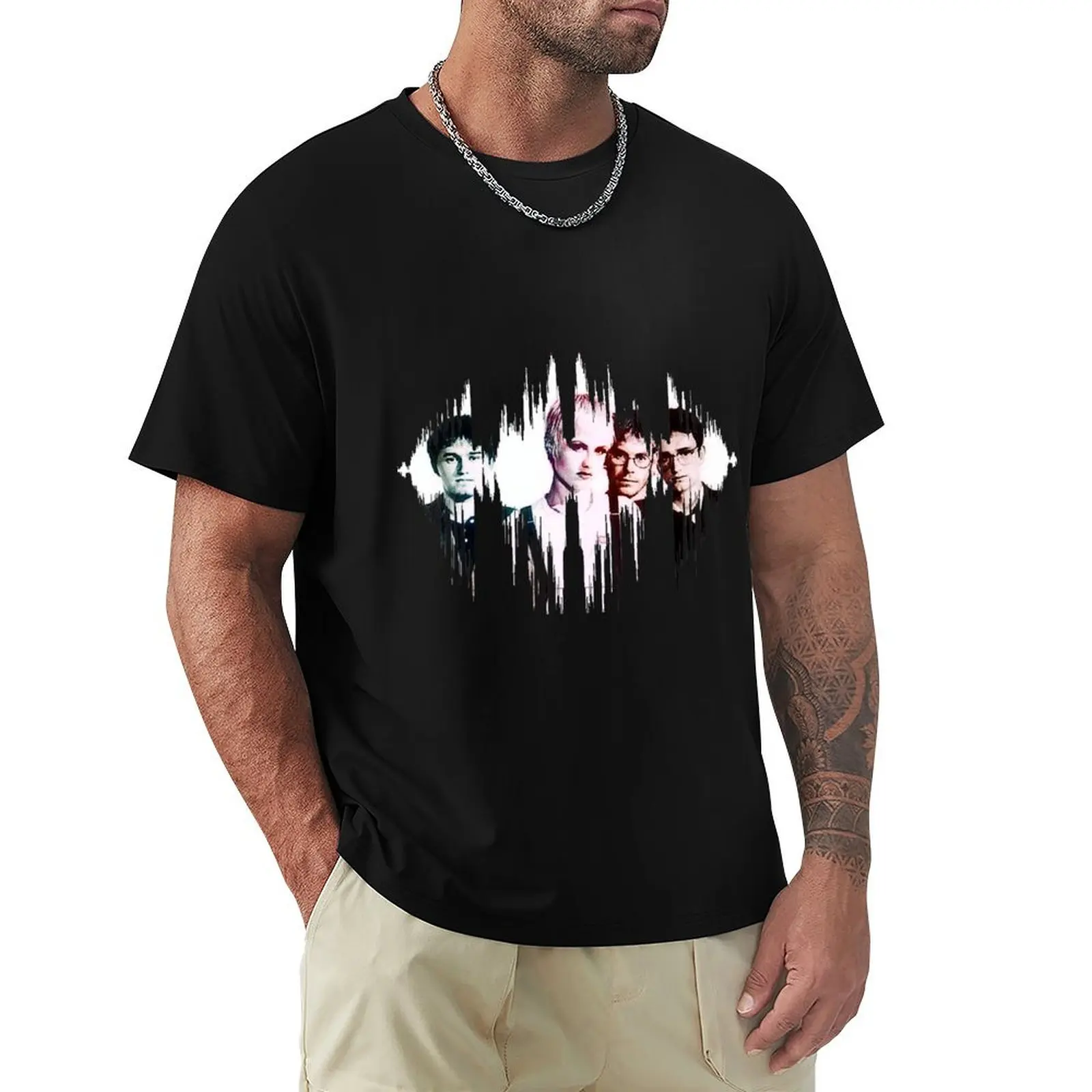 Cranberries T-Shirt customs sublime aesthetic clothes mens workout shirts
Cranberries T-Shirt customs sublime aesthetic clothes mens workout shirts