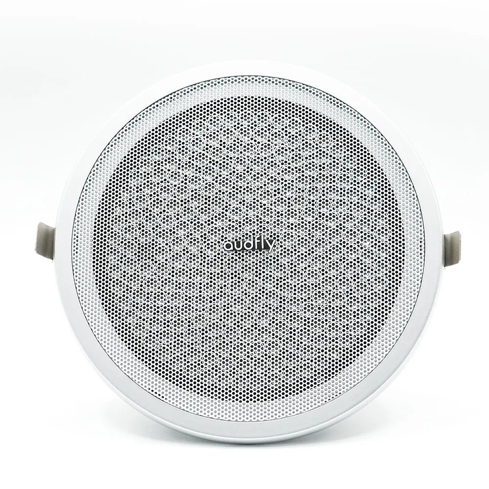 Audfly 2025 Best Selling Ultrasonic Technology Customizable Sound Zones Directional Sound Loudspeakers for museum
Audfly 2025 Best Selling Ultrasonic Technology Customizable Sound Zones Directional Sound Loudspeakers for museum