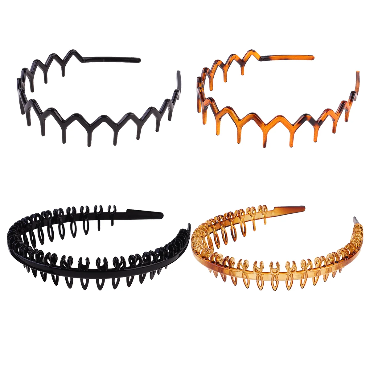 4 Pcs Hair Band For Women Vintage Non-slip Athletic Headband Branch Hair Hoops Accessories Women Headwrap Face Washing Women's
4 Pcs Hair Band For Women Vintage Non-slip Athletic Headband Branch Hair Hoops Accessories Women Headwrap Face Washing Women's