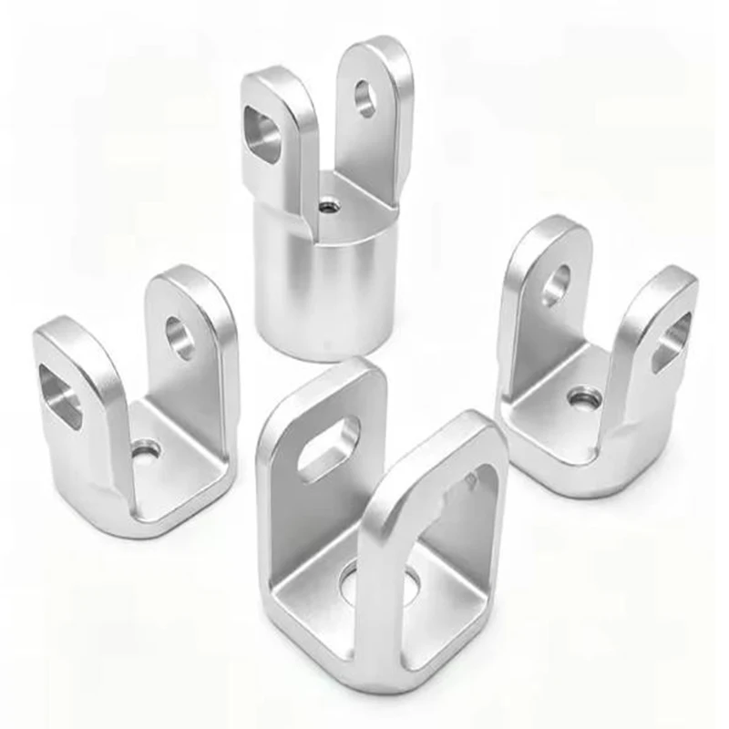 Cnc Machining Service Custom Cnc Machining Aliuminum Gimbal Bracket
Cnc Machining Service Custom Cnc Machining Aliuminum Gimbal Bracket