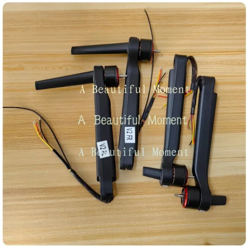 For Autel Intelligent EVOII V2 V3 front arm, rear arm, wing frame, power motor
For Autel Intelligent EVOII V2 V3 front arm, rear arm, wing frame, power motor