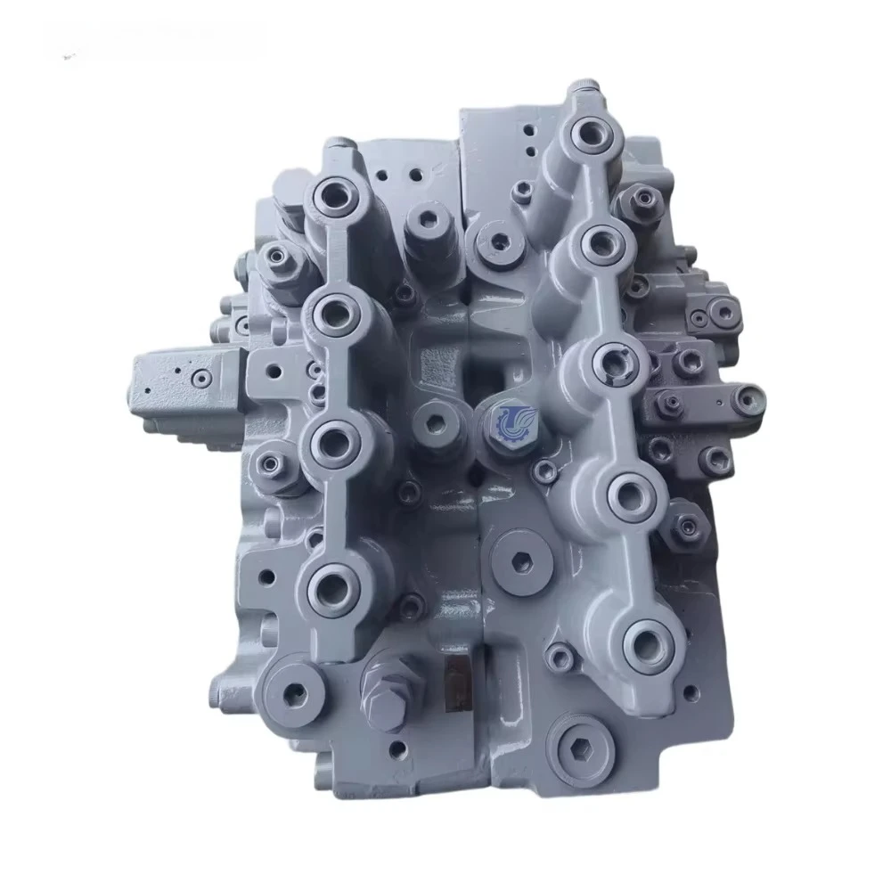 FOR CAVALRY Hitachi ZX470-5G ZX490-5A ZX470LC-5B Excavator UB36 Main Control Valve YA00037261 4713088 YA00037262 CE ISO
FOR CAVALRY Hitachi ZX470-5G ZX490-5A ZX470LC-5B Excavator UB36 Main Control Valve YA00037261 4713088 YA00037262 CE ISO