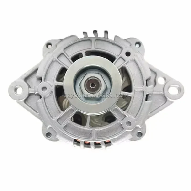 Hot Sale Original Used 12 Volt Car Alternator for CHEVROLET AVEO OEM Alternator Parts with Numbers 96540542 96838439 96954113
Hot Sale Original Used 12 Volt Car Alternator for CHEVROLET AVEO OEM Alternator Parts with Numbers 96540542 96838439 96954113