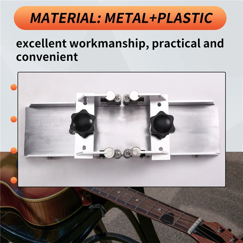 XFDZ-Guitar Grooving Saw Frame Guitar Wire Grooving Saw Musical Instrument Grooving Line
XFDZ-Guitar Grooving Saw Frame Guitar Wire Grooving Saw Musical Instrument Grooving Line